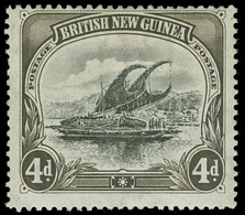 * Papua New Guinea - Lot No.871 - Papouasie-Nouvelle-Guinée