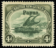 * Papua New Guinea - Lot No.875 - Papúa Nueva Guinea