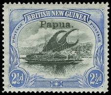 * Papua New Guinea - Lot No.878 - Papua New Guinea