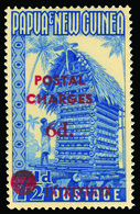 * Papua New Guinea - Lot No.885 - Papua-Neuguinea