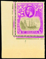 * St. Helena - Lot No.922 - St. Helena