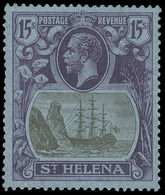 ** St. Helena - Lot No.926 - Saint Helena Island