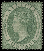 * St. Lucia - Lot No.935 - St.Lucia (1979-...)