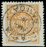 O Samoa - Lot No.955 - Samoa