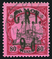 O//\ Samoa - Lot No.956 - Samoa (Staat)