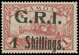* Samoa - Lot No.959 - Samoa (Staat)