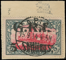 /\ Samoa - Lot No.961 - Samoa (Staat)