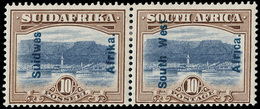 * South-West Africa - Lot No.1021 - South West Africa (1923-1990)