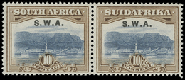 * South-West Africa - Lot No.1022 - Südwestafrika (1923-1990)