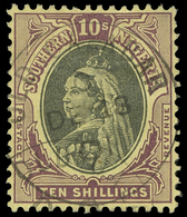 O Southern Nigeria - Lot No.1024 - Nigeria (...-1960)