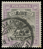 O Sudan - Lot No.1042 - Sudan (...-1951)