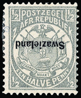 * Swaziland - Lot No.1043 - Swasiland (...-1967)