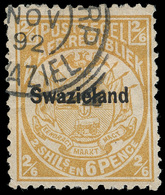 O Swaziland - Lot No.1045 - Swaziland (...-1967)