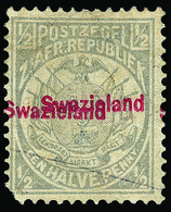 * Swaziland - Lot No.1046 - Swaziland (...-1967)