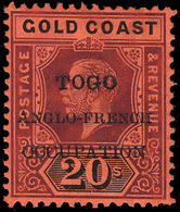 * Togo - Lot No.1064 - Other & Unclassified