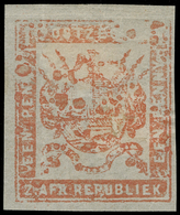 * Transvaal - Lot No.1086 - Transvaal (1870-1909)