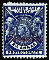 * Zanzibar - Lot No.1167 - Zanzibar (...-1963)