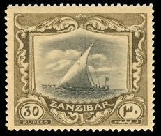 ** Zanzibar - Lot No.1179 - Zanzibar (...-1963)