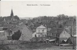 Grand-Quevilly - Vue Panoramique - Le Grand-quevilly