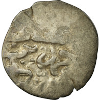 Monnaie, Ottoman Empire, Ahmad I, Akçe, Misr, TB, Argent - Islamic