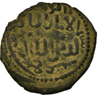 Monnaie, Seljuqs, Kayqubad I, Fals, AH 622-623 (1224/26), TTB, Cuivre - Islamiques