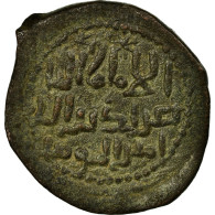 Monnaie, Seljuqs, Kayka'us I, Fals, AH 607-616 (1210/19), TTB, Cuivre - Islamische Münzen