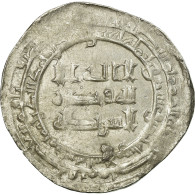 Monnaie, Abbasid Caliphate, Al-Radi, Dirham, AH 325 (936/937 AD), Madinat - Islamic