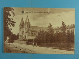 Arlon Résidence Des Pères Jésuites - Arlon