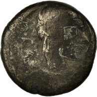 Monnaie, Porcia, Quinaire, Roma, B+, Argent, Babelon:7 - Republic (280 BC To 27 BC)