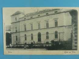 Arlon Hôtel De Ville - Arlon