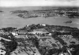 35-DINARD- VUE AERIENNE - Dinard