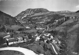 39-SAINT-CLAUDE- LE MONT-BAYARD, LE MARTINET ET L'ESSARD - Saint Claude