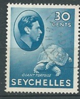 Seychelles    - Yvert N°    139   Oblitéré      -   Bce 181130 - Seychellen (...-1976)