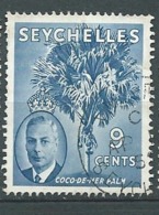 Seychelles    - Yvert N°    153   Oblitéré      -   Bce 181133 - Seychelles (...-1976)