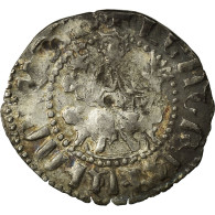 Monnaie, Armenia, Levon I, Tram, 1198-1219 AD, TB, Argent - Armenië