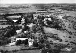 39-DOLE- LE MONT ROLAND- VUE AERIENNE - Dole