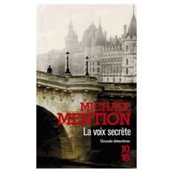 La Voix Secrete Mickael Mention +++TBE+++ PORT GRATUIT - 10/18 - Bekende Detectives