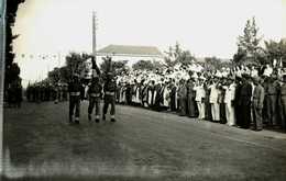 Photo  GENERAL LECLERC   Service Photothéque - Guerre, Militaire