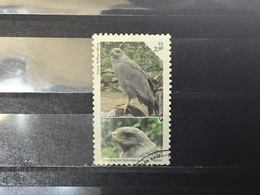 Brazilië / Brazil - Roofvogels (2.90) 2014 - Used Stamps
