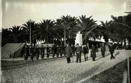 Photo  GENERAL LECLERC   Service Photothéque - Guerre, Militaire