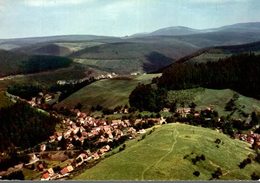 WILDEMANN - DAS KLEIN-TIROL IM OBERHARZ - Wildemann