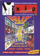 REVISTA XIP Nº12  DEL MES DE ENERO DEL AÑO 2000 - FELIZ AÑO 2000 EDICION ESPECIAL - Libri & Cd