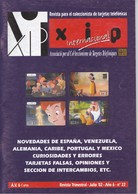 REVISTA XIP Nº22  DEL MES DE JULIO DEL AÑO 2002 - Books & CDs