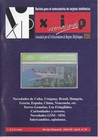 REVISTA XIP Nº29  DEL MES DE ABRIL DEL AÑO 2004 - Libri & Cd