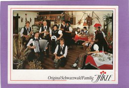 ELZACH Oberprechtal Schwarzwald Familie Jakle Café Pension Schwarzwaldperle - Elzach
