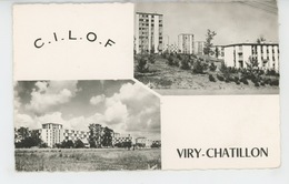 VIRY CHATILLON - C.I.L.O.F. - Viry-Châtillon