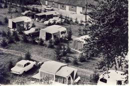 Herselt Kipdorp Camping " Dry Eycken" 1971 - Herselt