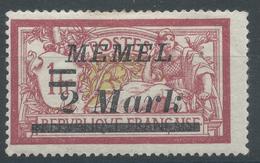 Lot N°48548  N°60, Neuf Avec Trace De Charniére - Unused Stamps