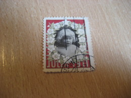 1911 KOBENHAVN Julen Poster Stamp Label Vignette Cancel DENMARK - Autres