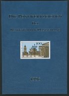 JAHRESZUSAMMENSTELLUNGEN J 24 **, 1996, Jahreszusammenstellung, Postfrisch, Pracht, Mi. 120.- - Otros & Sin Clasificación